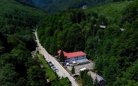 Hotel Gâlma